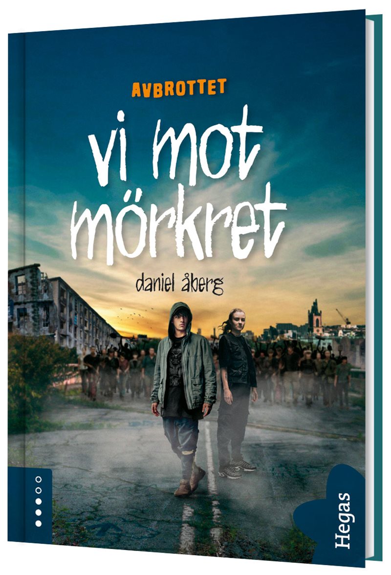 Vi mot mörkret