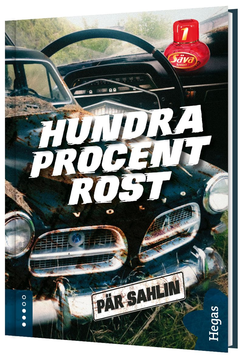 Hundra procent rost