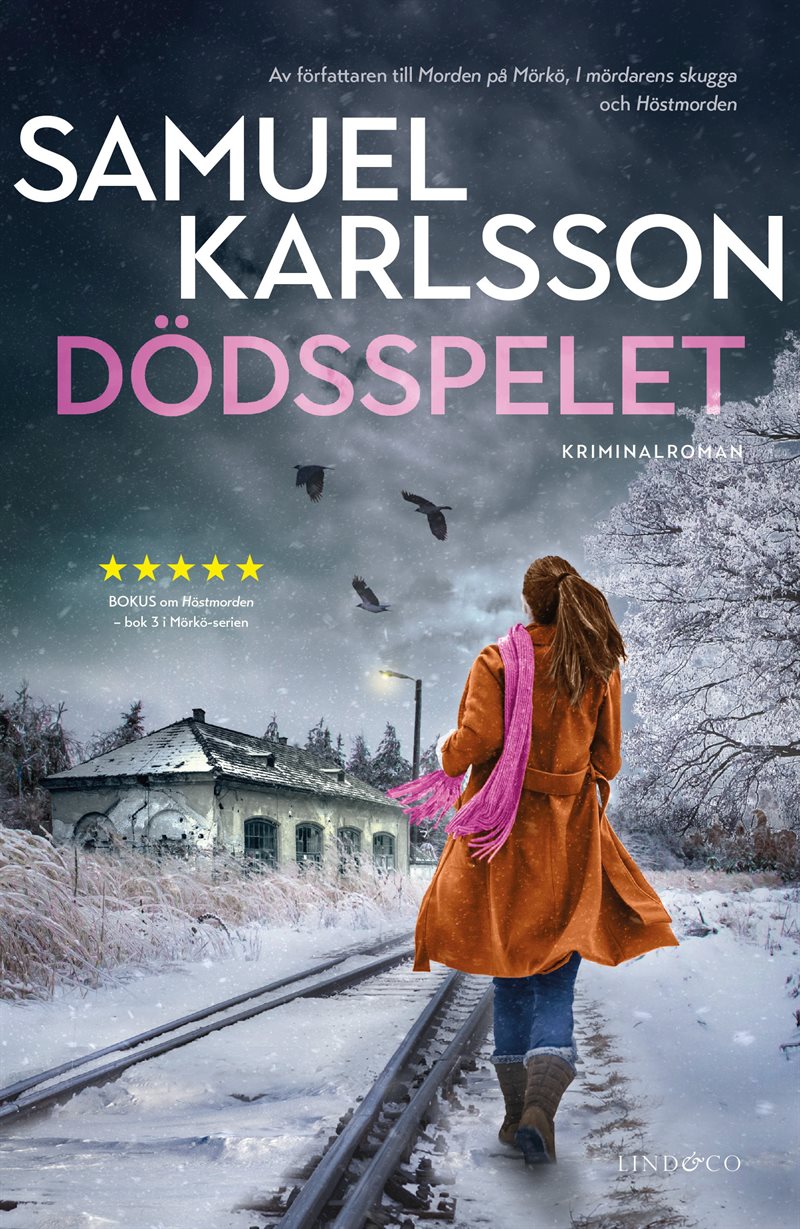 Dödsspelet