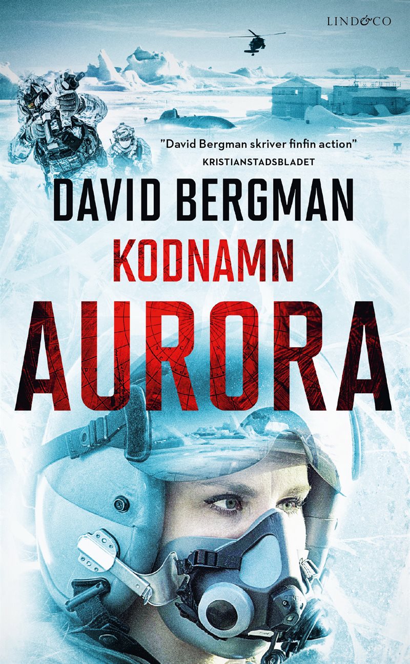 Kodnamn Aurora