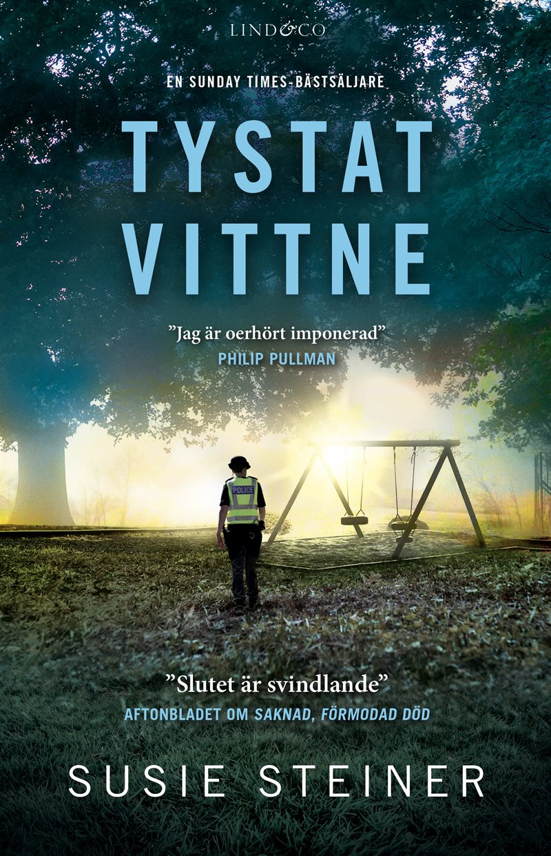 Tystat vittne