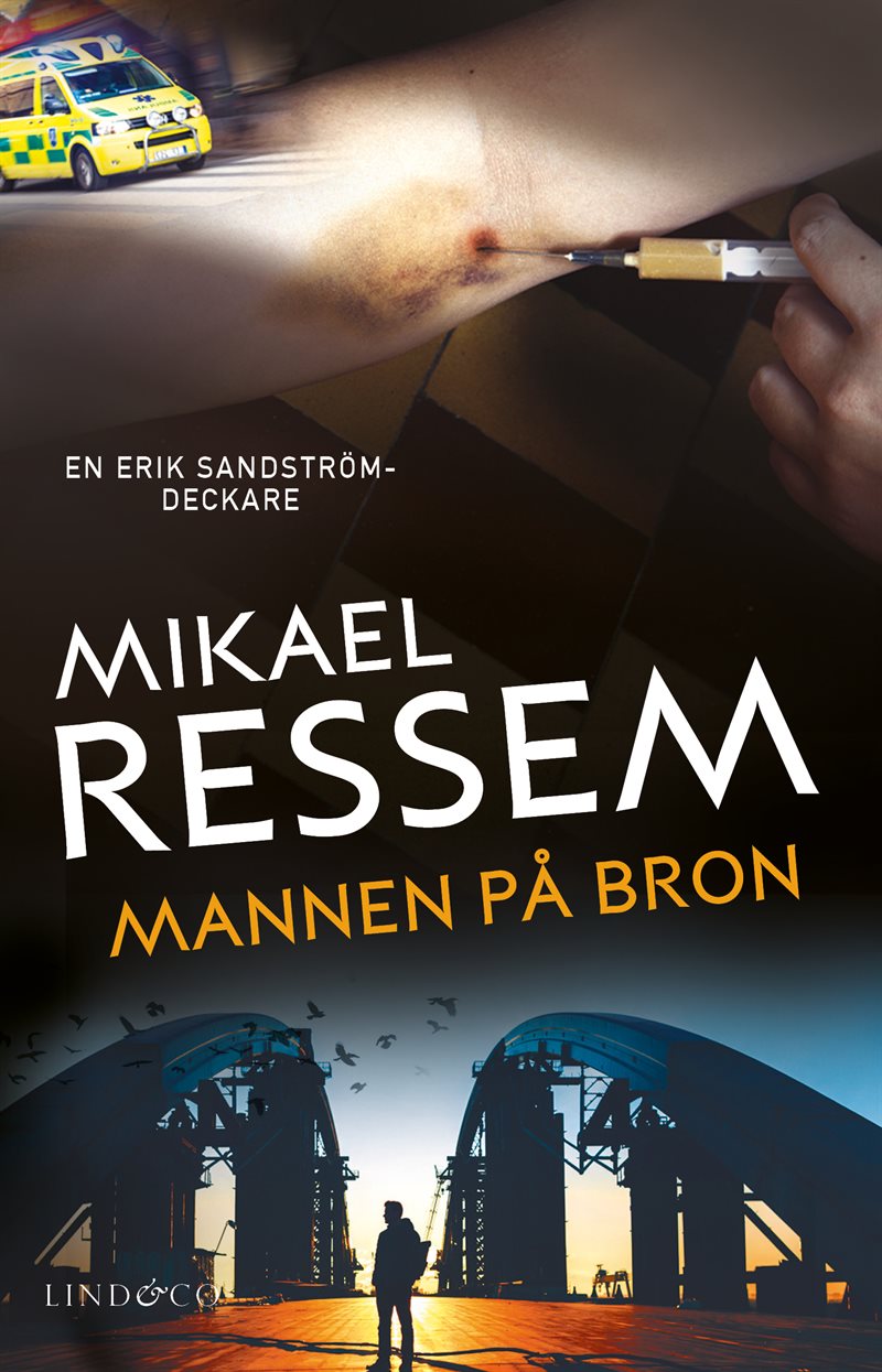 Mannen på bron