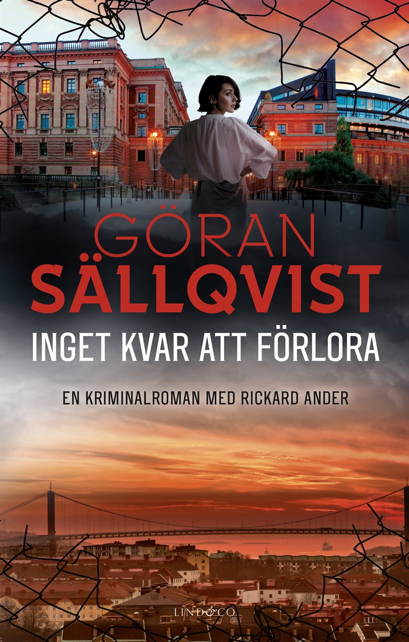 Inget kvar att förlora