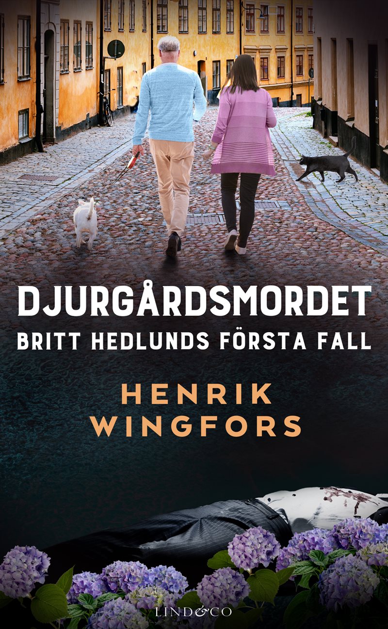 Djurgårdsmordet