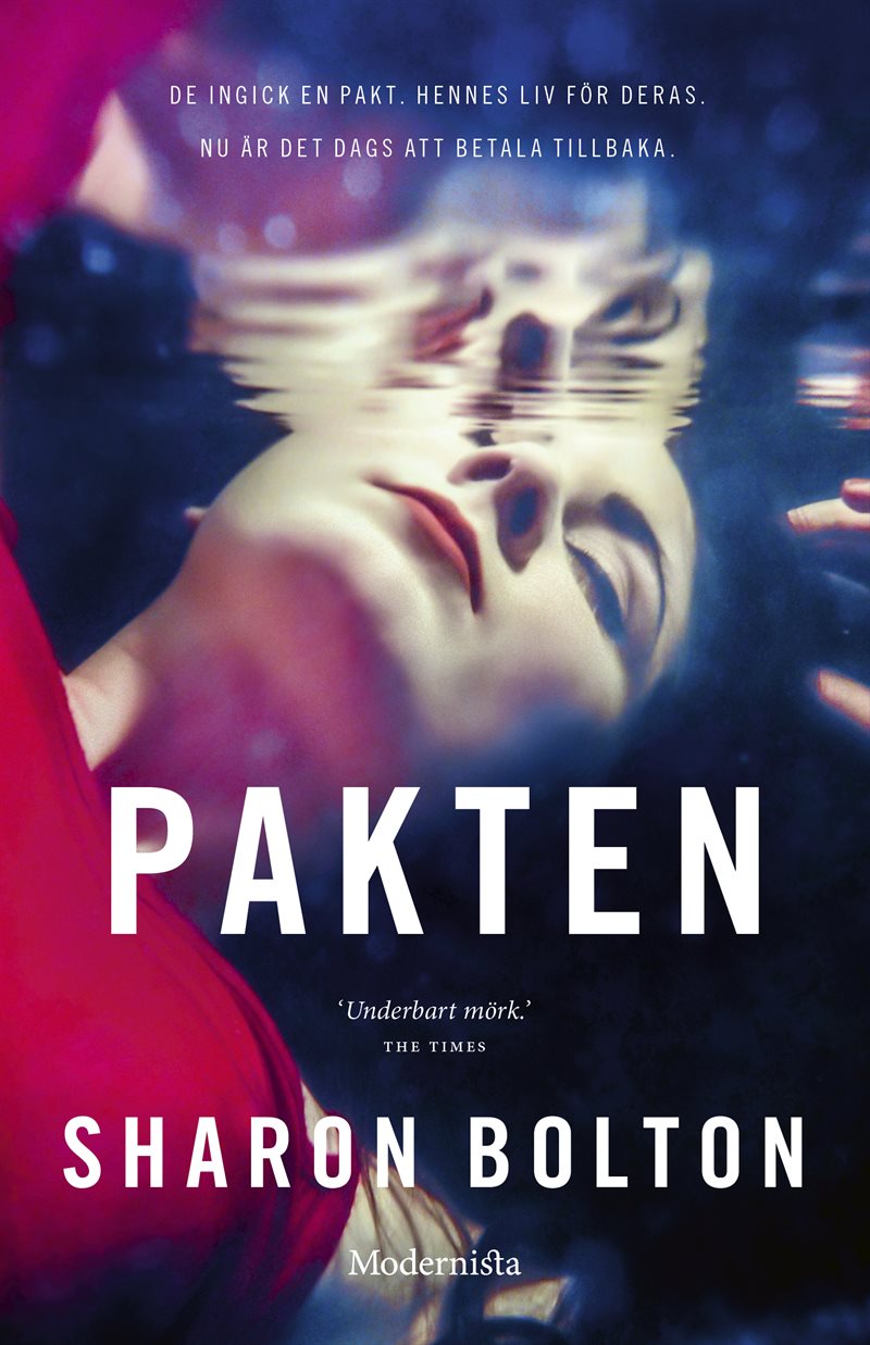 Pakten