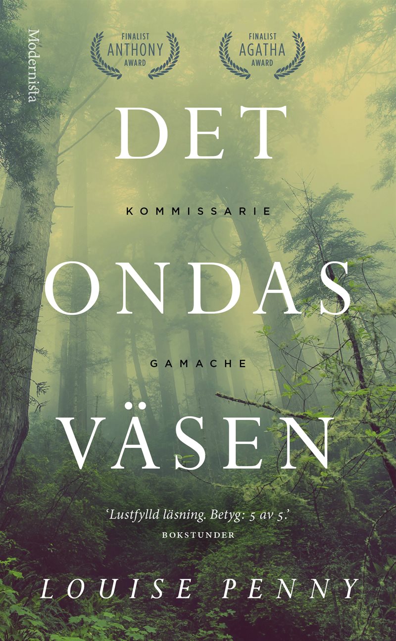 Det ondas väsen