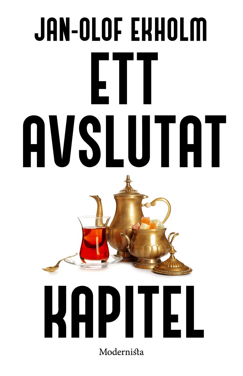 Ett avslutat kapitel