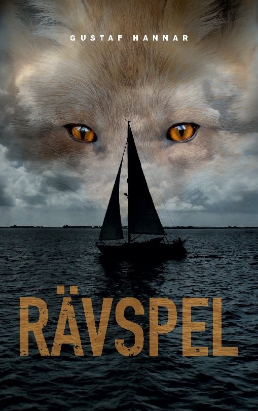 Rävspel