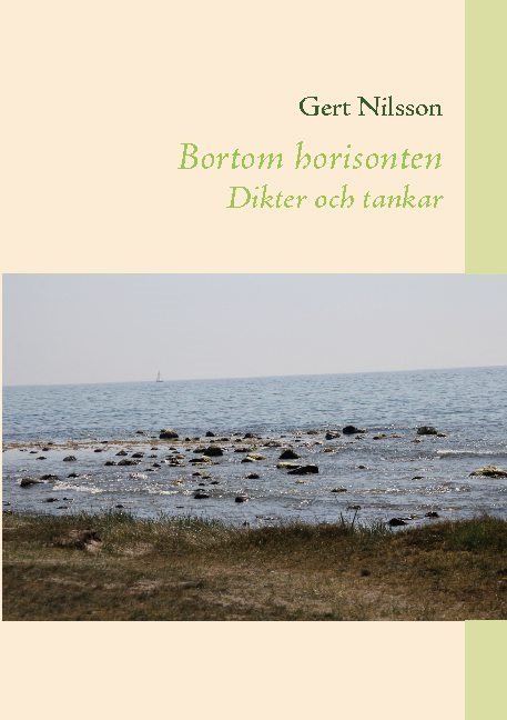 Bortom horisonten : dikter och tankar