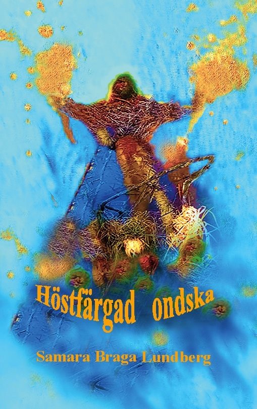 Höstfärgad ondska