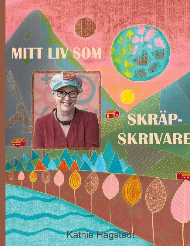 Mitt liv som skräpskrivare