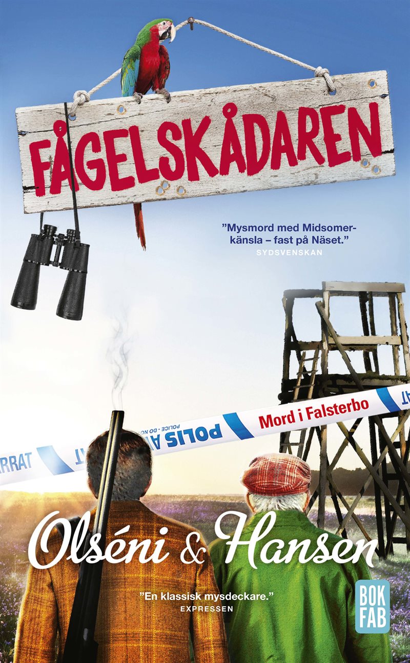 Fågelskådaren