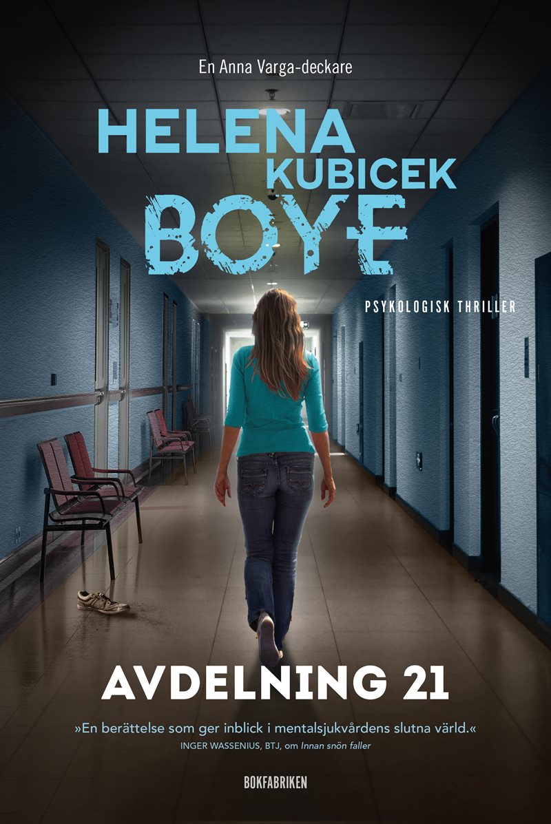 Avdelning 21