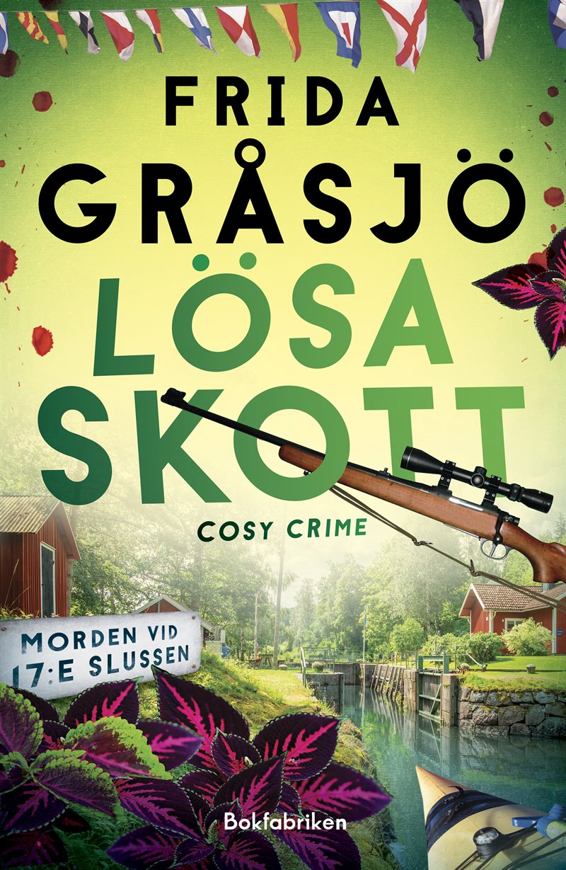 Lösa skott