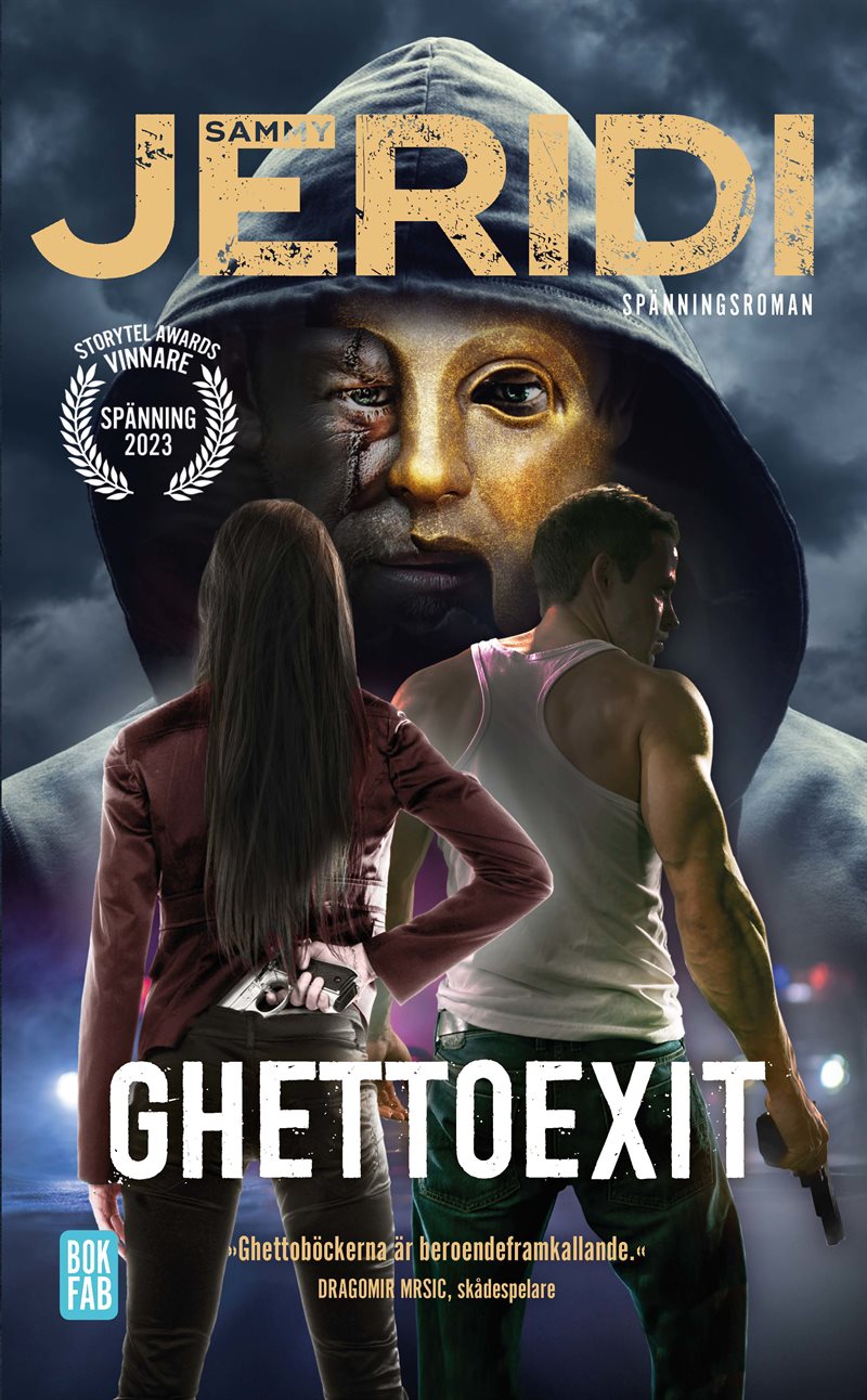 Ghettoexit