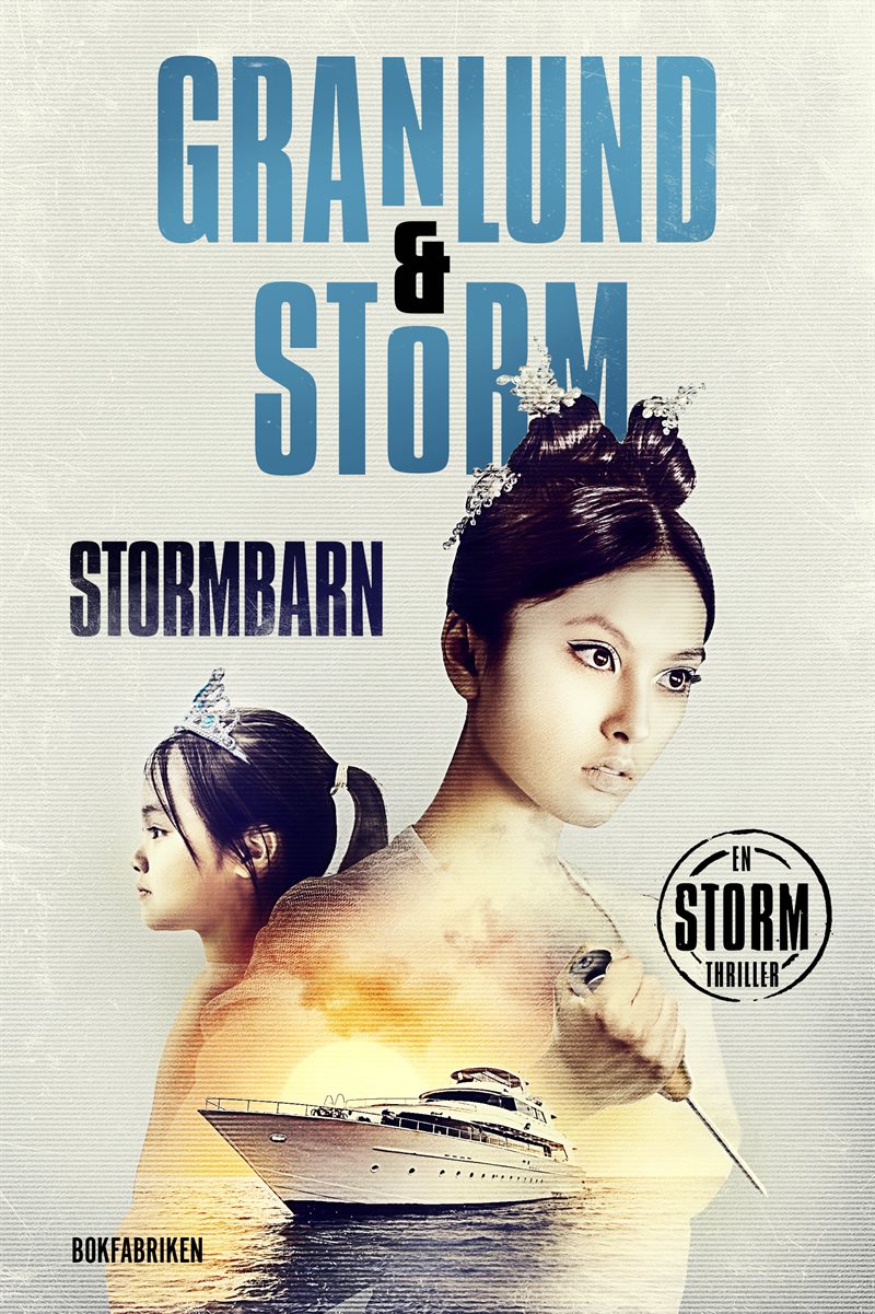 Stormbarn