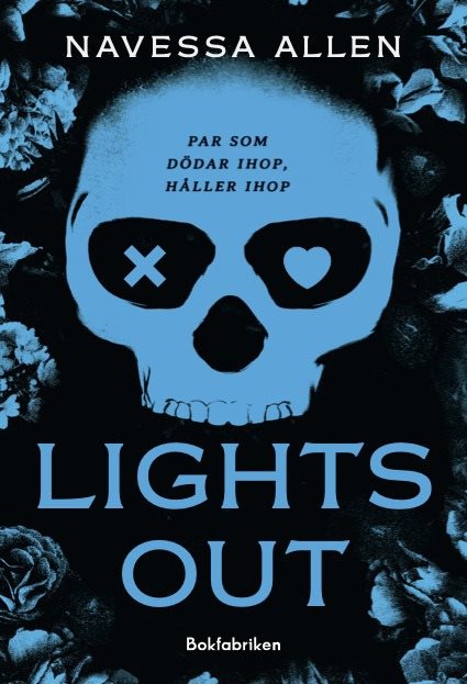 Lights out