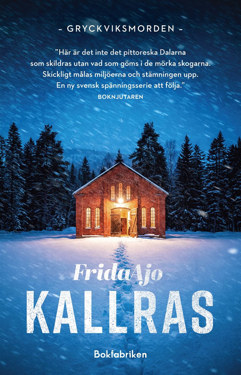 Kallras