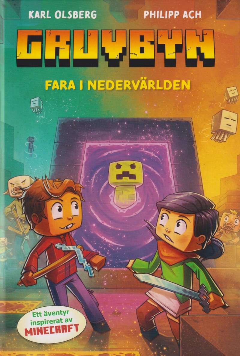 Fara i nedervärlden