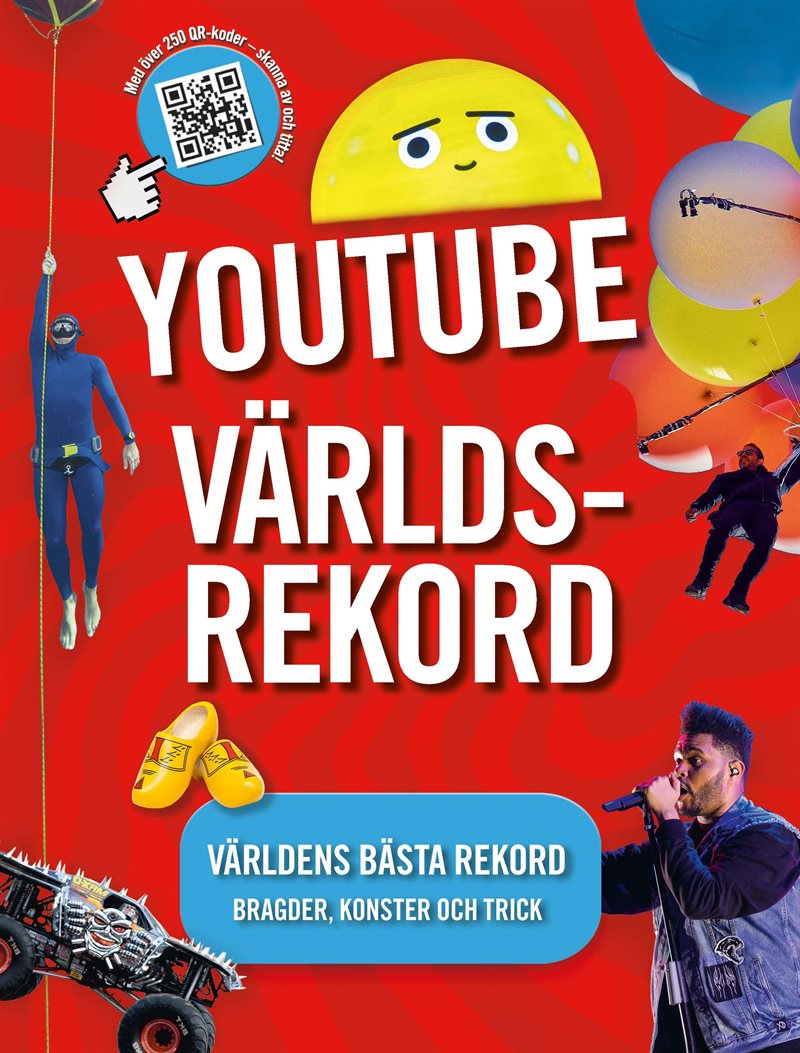 Youtube världsrekord (Uppdaterad 2024)