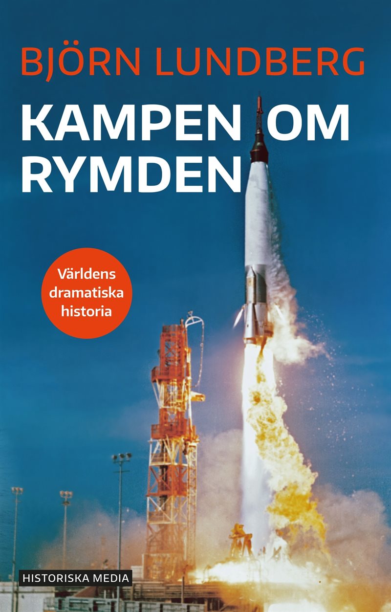 Kampen om rymden