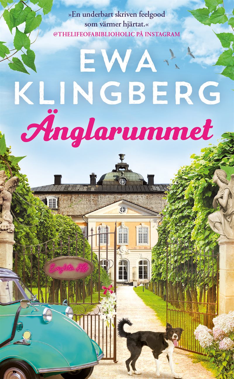 Änglarummet