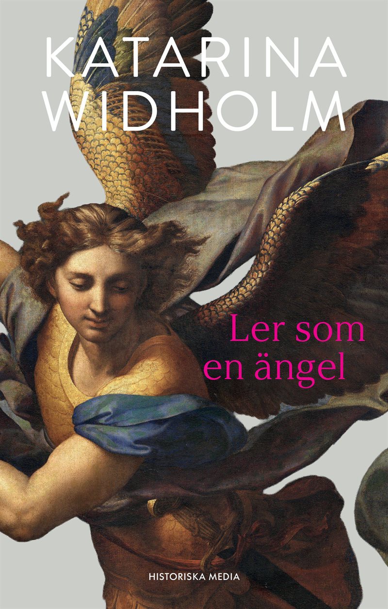 Ler som en ängel