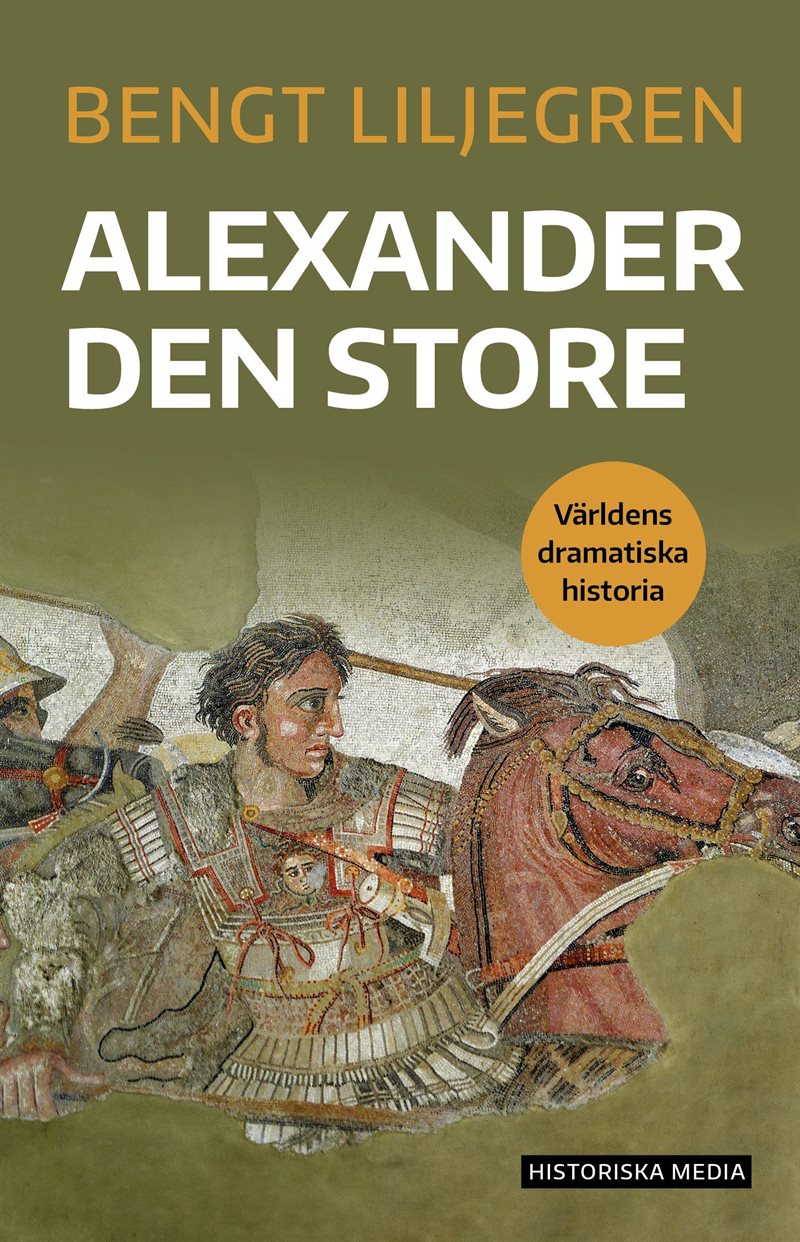 Alexander den store