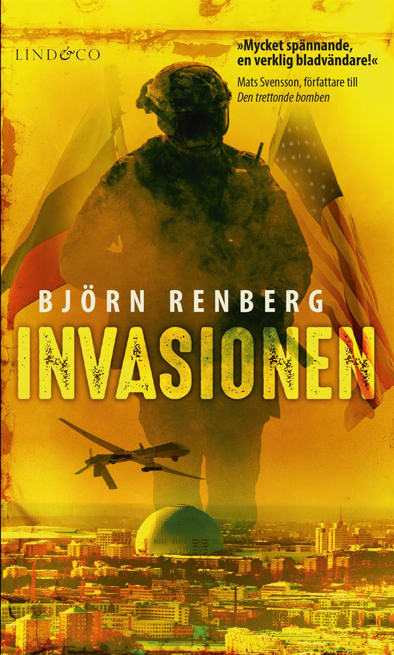 Invasionen