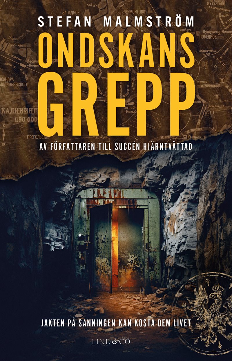 Ondskans grepp