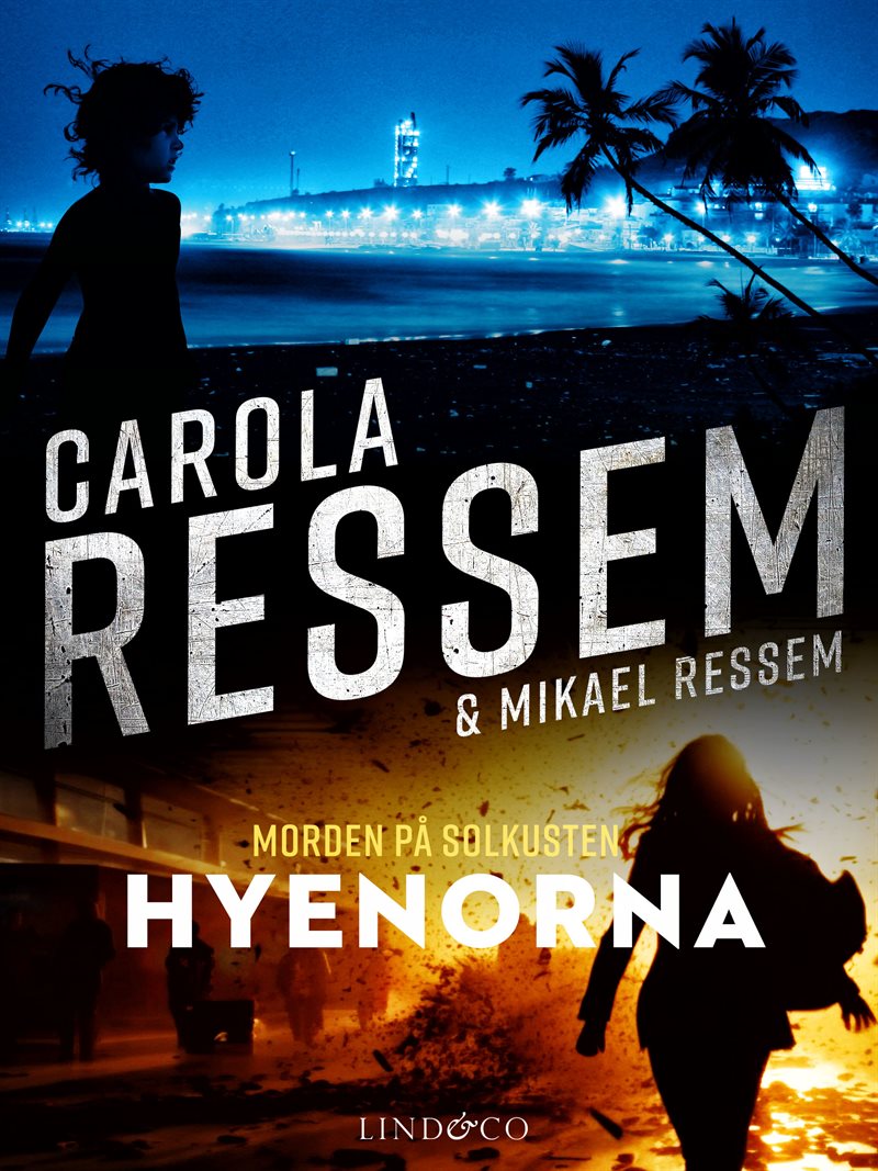 Hyenorna