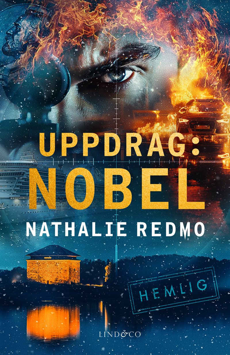 Uppdrag : Nobel