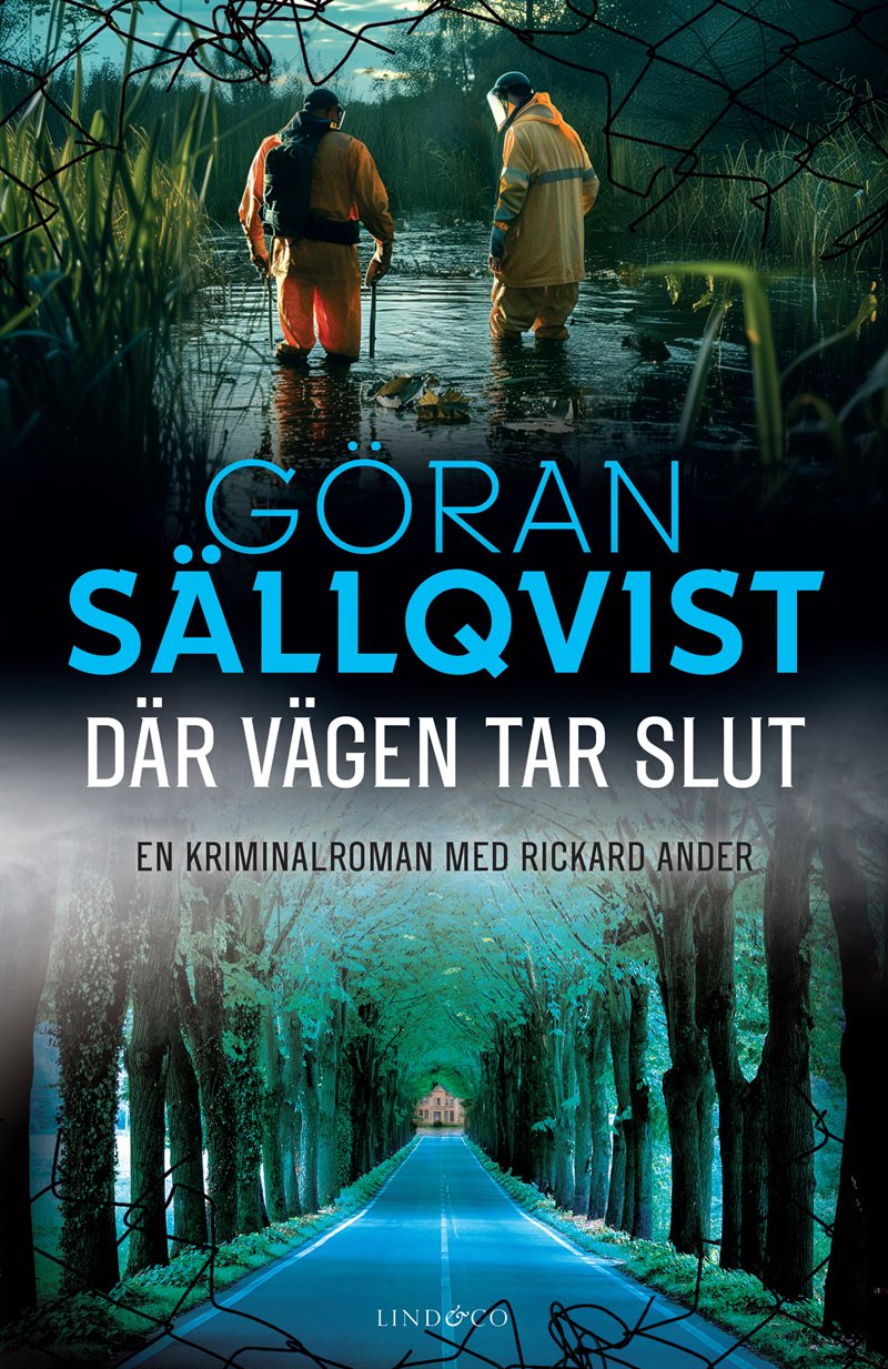 Där vägen tar slut