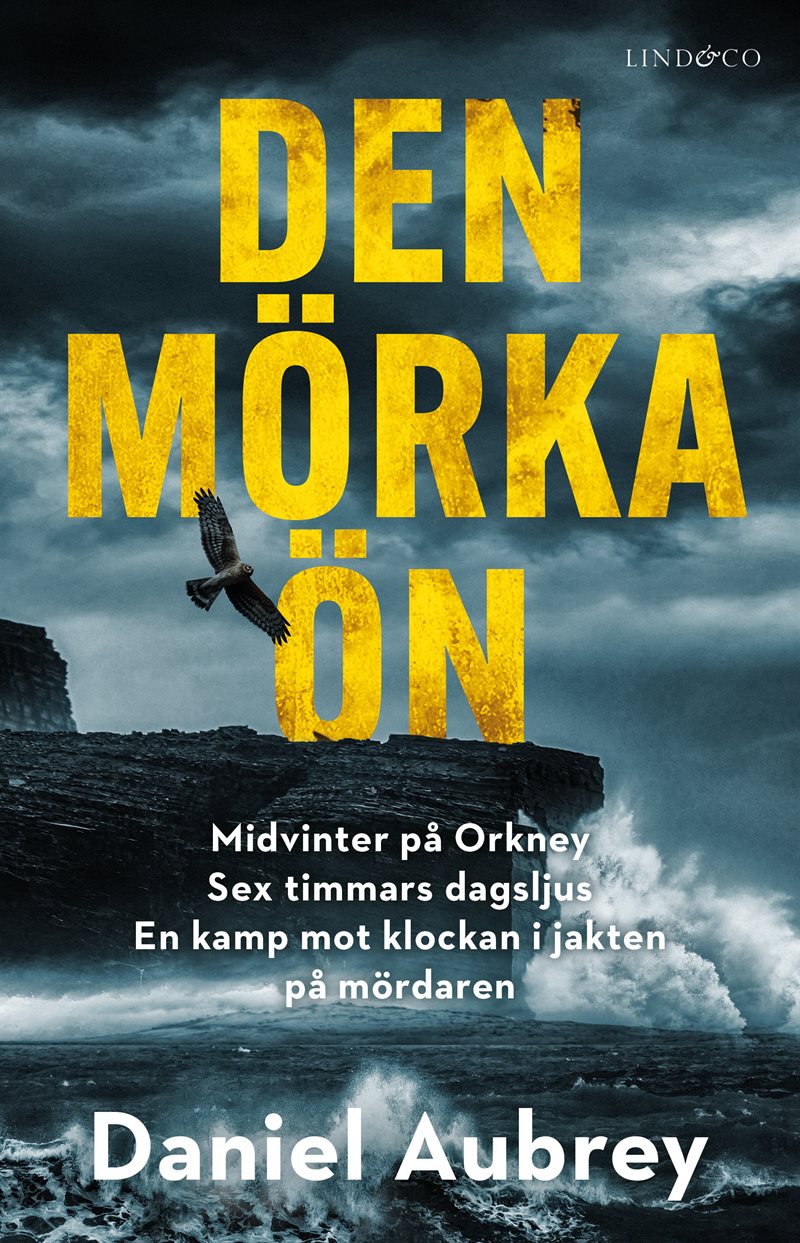 Den mörka ön