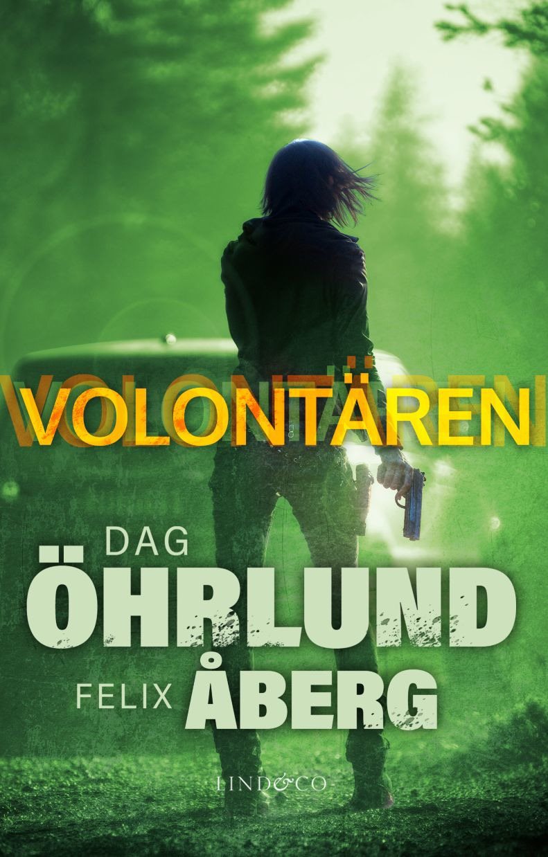Volontären
