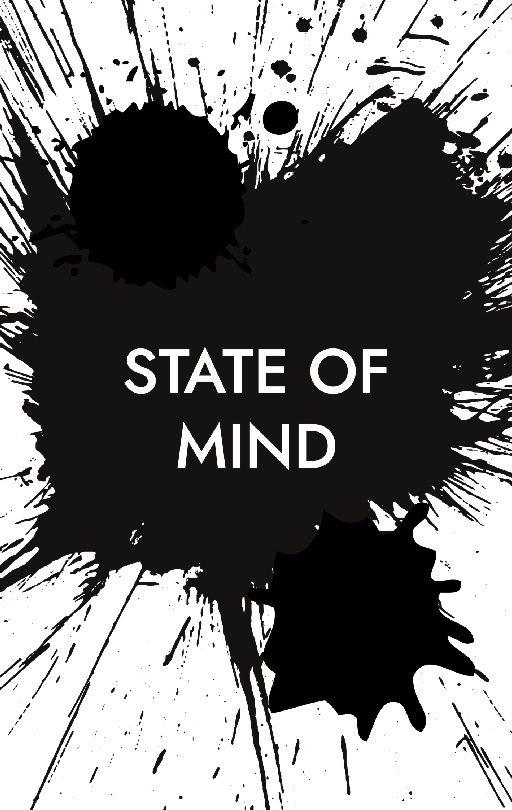State of mind : beyond present