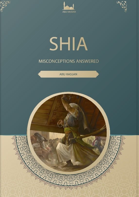 Shia : misconceptions answered