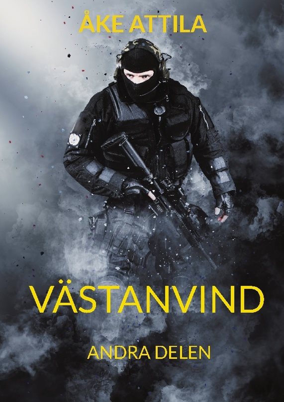 Västanvind. Del 2