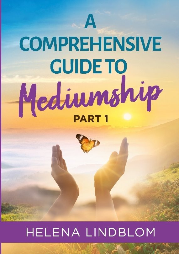 A comprehensive guide to mediumship. Part 1