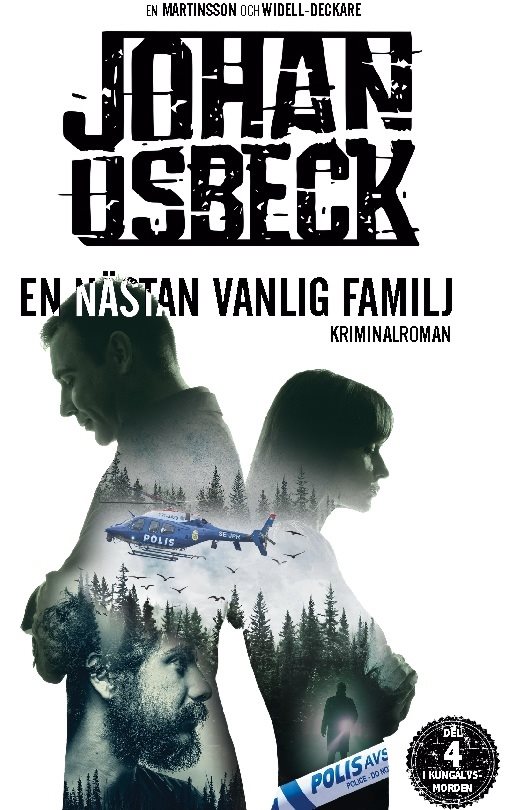 En nästan vanlig familj