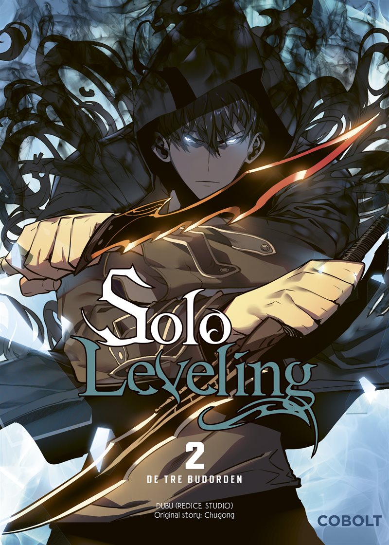 Solo Leveling 2, De tre budorden