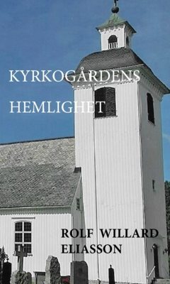 Kyrkogårdens hemlighet