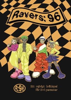 Ravers : 96