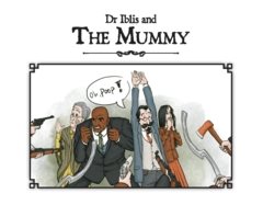 Dr Iblis and the Mummy