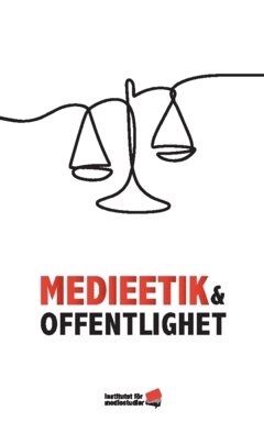 Medieetik och offentlighet