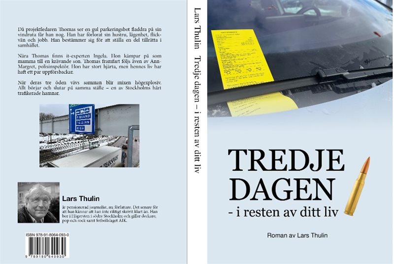 Tredje dagen - i resten av ditt liv
