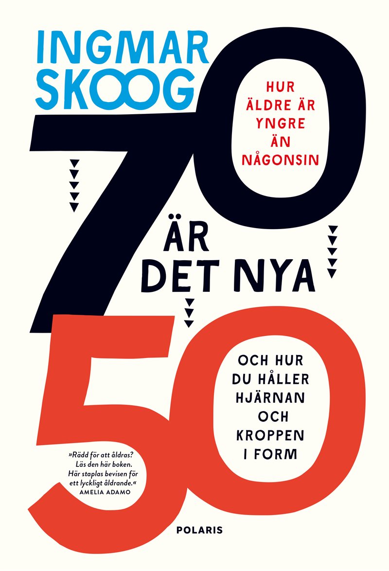 70 är det nya 50