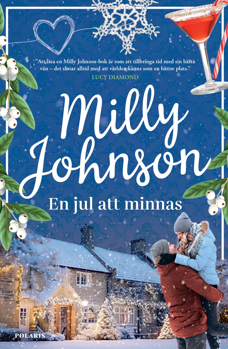 En jul att minnas