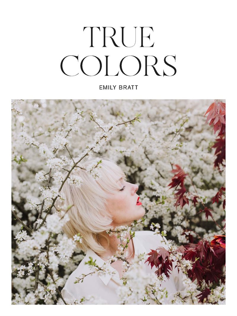 True colors