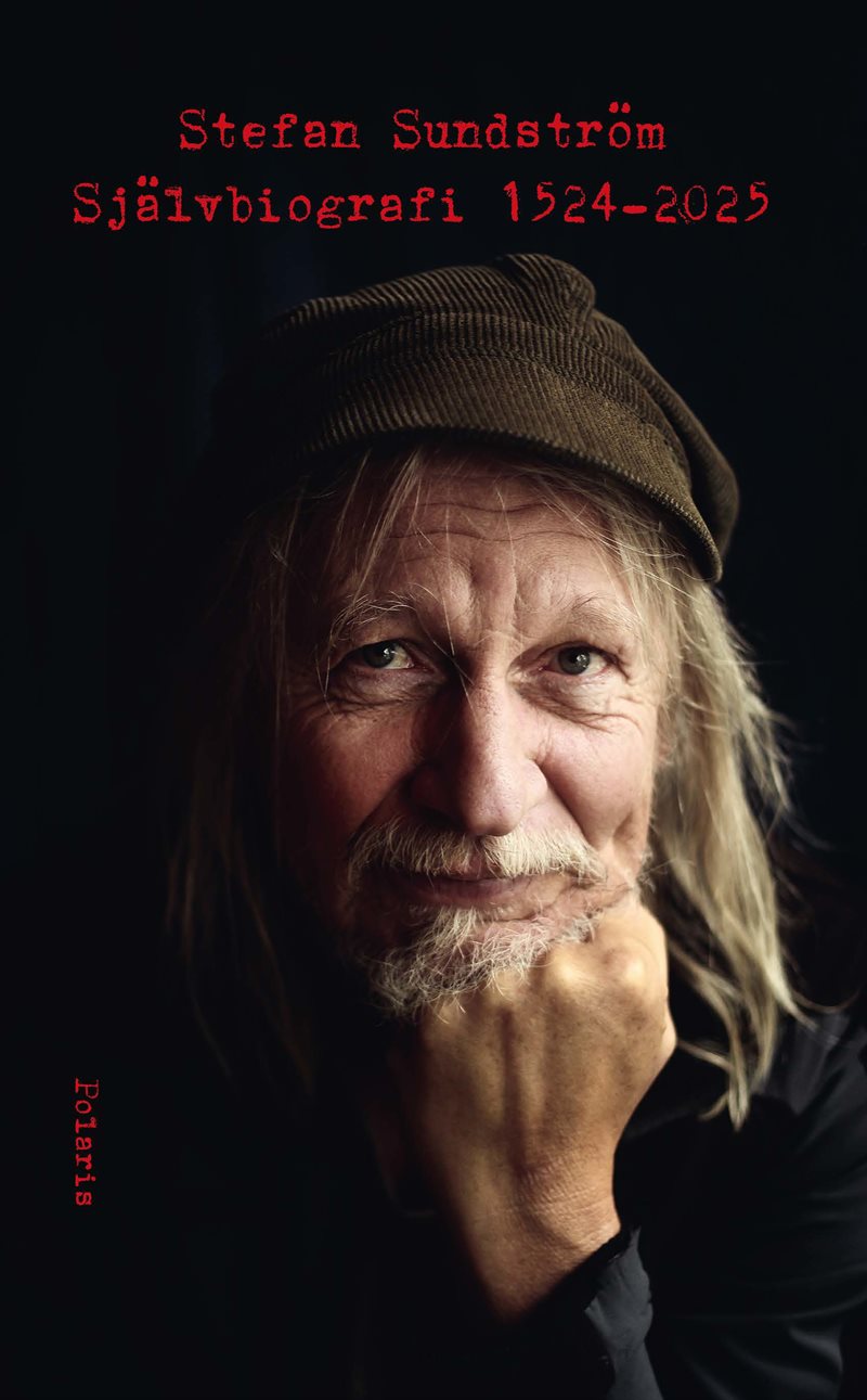 Självbiografi 1524-2025